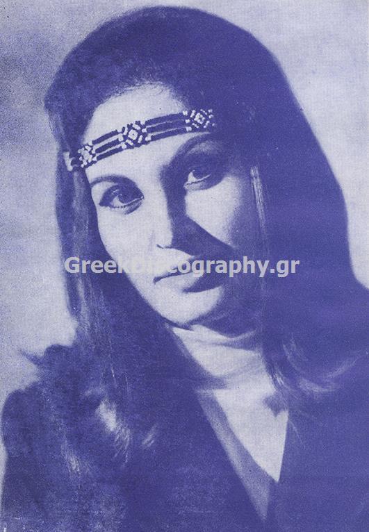 ΖΑΝΝΕΤ ΛΙΤΣΑ